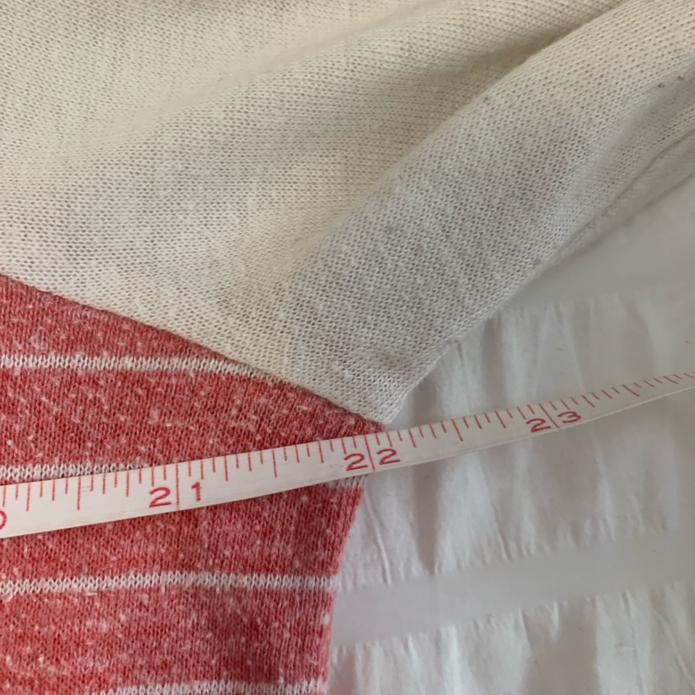 Mossimo Striped Top - Picture 9 of 16